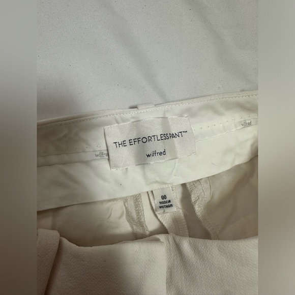 ARITZIA Effortless Pants various sizes - Picture 2 of 12